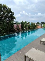 35 Gilstead (D11), Apartment #461062941